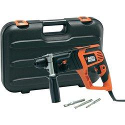 Taladro BLACK & DECKER KD975KA