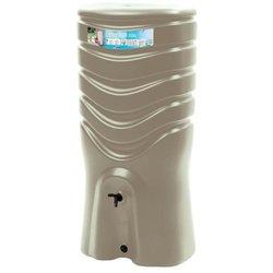 Recuperador agua 350l marron