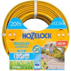 Hozelock manguera de riego tricoflex ultraflex 20 m