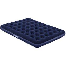 Colchón Hinchable Bestway Queen 2,03 m x 1,52 m x 22 cm