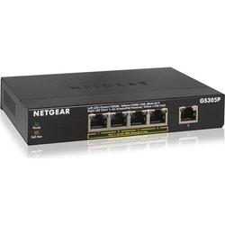 netgear gs305p