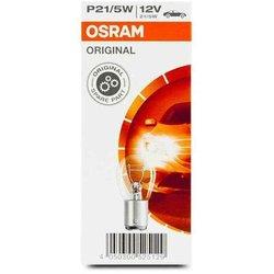 Bombilla para automóvil os7528 osram os7528 p21/5w 21/5w 12v (10 pcs)