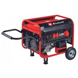 Generador de Gasolina EINHELL TC-Pg 65/E5