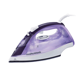 Plancha de Vapor Morphy Richards 300301 2400 W