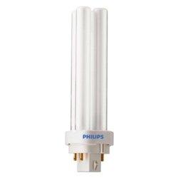 Bombilla fluorescente Philips lynx 17,4 cm