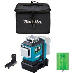 Makita SK700D nivelador láser y alineador