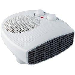 CALEFACTOR KUKEN HOR. WHITE 2000w.