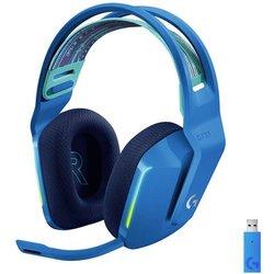 Logitech G733 USB Azul