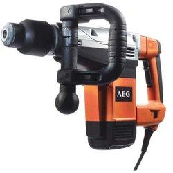 Aeg martillo demoledor 1.200w 8,5j