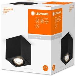 [lve-4058075758681] foco ledvance gu10 ip20