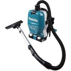 Aspirador De Mochila Bl 18vx2 Lxt 2l - Makita - Dvc261z