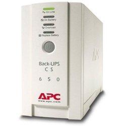 APC Sais Bk350ei Back