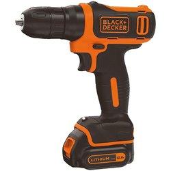 Taladro BLACK & DECKER BDCD12