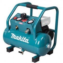 MAKITA AC001GZ Compresor BL 40Vmax XGT 9,3bar 7,6L