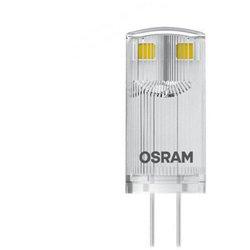 Osram 4058075622722 | lámpara led special pin cl 10 no-dim 0,9w/827 g4