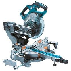 MAKITA LS003GZ01 Ingletadora telescópica BL 40Vmax XGT 305mm AWS