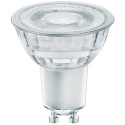 Osram lámpara led con reflector - gu10 - blanco cálido - 2700 k - 4,50 w - 50w equivalentes - led three step dim par16