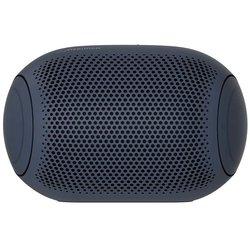 Lg xboom go pl2 altavoz portátil mono azul 5 w