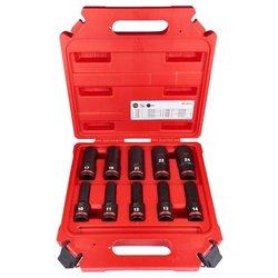 Estuch.10 vasos largos shockwave 1/2-