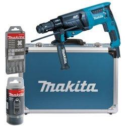 Makita Martillo Eléctrico Hr2631ft13