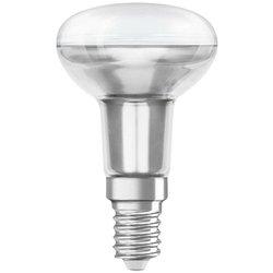 Ledvance/osram bombilla led spot e14 1,5w 110lm 2700k 36º ip20