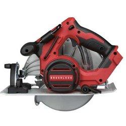 Milwaukee 4933464589 sierra circular m18 blcs66/0, 18.0v, sin bater�a ni cargador, 18v, color rojo