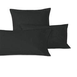 Basic funda de almohada 80x80 cm