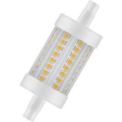 Bombilla LED LEDVANCE R7s Transparente 8W 1055Lm 2700K IP20 330 [LV-4099854049736]