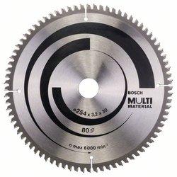 Disco de corte BOSCH Saw Blade Ø 21,6 cm