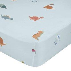 Mini dinosaur bajera cama 90 (90x200 cm)