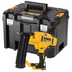 Dewalt gwoździarka 18v 18ga 15-54mm bl bez aku. i ład. tstak dcn680nt