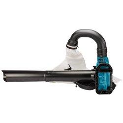 Makita Soplador De Hojas Eléctrico Dub363zv