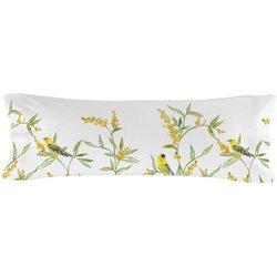 Corniglia funda de almohada cama 90 (45x110 cm)