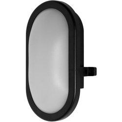 Ledvance luminaria led de pared e techo, lámpara de exterior, led bulkhead / 11 w, 220…240 v, ángulo de radiación: 120°, blanco frio, 4000 k,