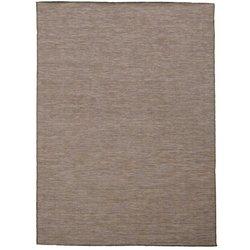 Alfombra para exteriores sundance 60x100 beige