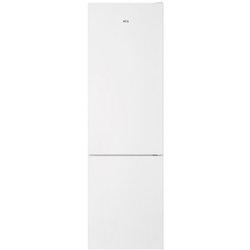 Combi aeg rcb636e8mw blanco 2.01m e