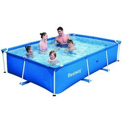 Bestway Piscina Steel Pro 400x211x81 Cm 56405