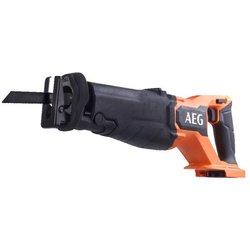 AEG Sierra sable sin escobillas 18V - BUS18BL2-0