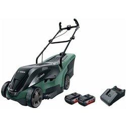 Cortacésped BOSCH Sin Cable Universalrotak 36-560