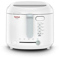 Freidora tefal ff2031 blanco