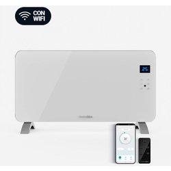 Panel Calefactor De Cristal 1500w Con Wifi | Universalblue