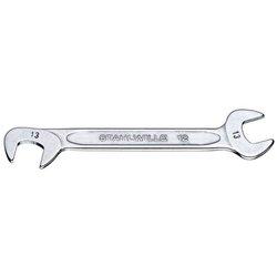 STAHLWILLE 40461515 LLAVE DE DOS BOCAS FIJAS 12 A 15/64