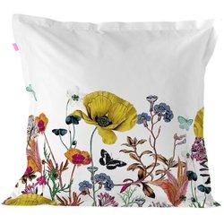 Funda de Almohada HAPPYFRIDAY Birds of paradise 60x60 cm