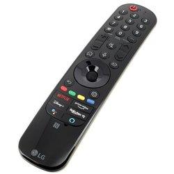 Mando a distancia akb76036501 para televisor lg