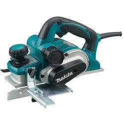 MAKITA KP0810 Cepillo 850W 82mm