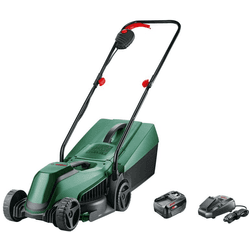 Cortacésped BOSCH Easy Mower 18V-32-200