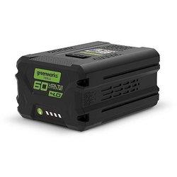 Batería GREENWORKS G60B4 (60 V - 4 Ah)