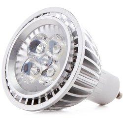 Bombilla LED GREENICE HO-LEDSPOT-G7W-WW (Casquillo: GU10)