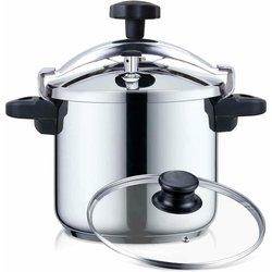 Olla de Presión HAEGER Pressure Cooker (10 L)