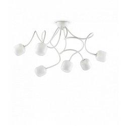 Octopus Pl6 Plafoniera Ideal IDEAL LUX